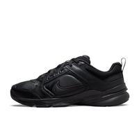 Nike Defy All Day Allday Triple Black men's training shoes uk 5.5 DJ1196 001