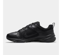 Nike Defy All Day Mens Training Shoe 11.5 Triple Black