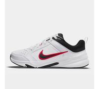 Nike Defy All Day Men's Training Shoe - White/Blk/Red 11.5 (47)