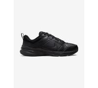 Nike Defy All Day - Black, Black/Black, Size 6, Men Black/Black