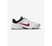 Nike Defy All Day shoes white black red - 42