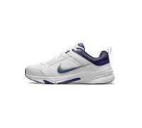 Nike Defy All Day Men's Training Shoe - White 9.5
