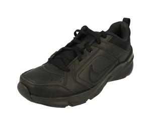 Nike Defyallday Mens Black Trainers - Size UK 5.5