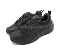 NIKE Men's Defy All Day Sneaker, Black Dark7.5 UK