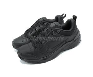 Nike Defyallday Triple Black Men Cross Training Workout Shoes Sneaker DJ1196-001