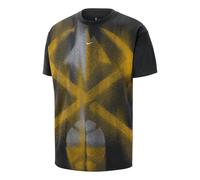 Nike Denver Nuggets T-Shirt 'Black' IO6370-010 M