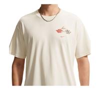 Nike Devin Booker T-Shirt 'Pale Ivory' IV5509-133 XXXXL