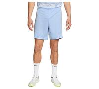 Nike Df Acd30 Men's Football Goalkeeper Shorts Light Navy/White/Football Gr S