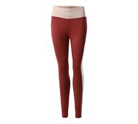 Nike DF Fast Running Tights Women-Brown, Size L