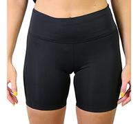 Nike Df Fast Shrt 7In Shorts Black/Reflective Silv XS
