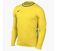 NIKE DF PARK26 Crew TOP Yellow