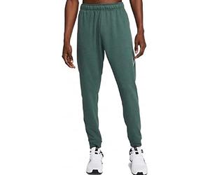 Nike Df PNT Taper FA Swsh Pants Faded Spruce/Mica Green XXL
