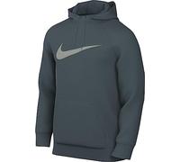 Nike Df Po Swsh Sweatshirt Faded Spruce/Mica Green M