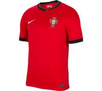 Portugal (Men's Team) 2024/25 Stadium Home Men's Nike Dri-FIT Football Replica Shirt - Red - Recycled Polyester XXL
