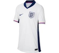 Nike Df Stad T-Shirt White/Blue Void 7/8 Years