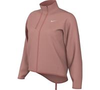 NIKE Df Swoosh Hbr Jacket Red Stardust/Fierce Pink S