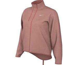 NIKE Df Swoosh Hbr Jacket Red Stardust/Fierce Pink S