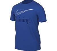 Nike Df Training Hbr T-Shirt Game Royal XL