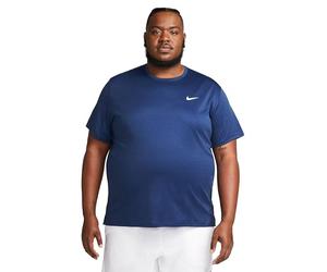 Nike Df Uv Miler T-Shirt Midnight Navy/Game Royal/Refle XXL