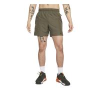 Nike DFADV APS 6IN UL SHORT 'Olive Green' FB6854-222 L