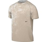 Nike Dfadv Axis Eng T-Shirt Sanddrift/Black S