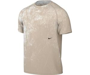 Nike Dfadv Axis Eng T-Shirt Sanddrift/Black S