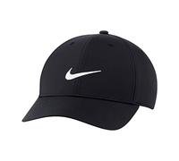 Nike DH1640-010 U NK DF L91 TECH Cap Hat Unisex Black/White 1SIZE