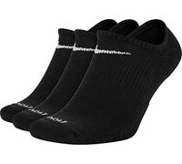 Nike DH4058 Everyday Plus Cushioned Socks mens orange/white/white XL