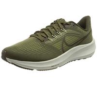 NIKE DH4071-300 Air Zoom Pegasus 39 Sneaker Adult Cargo Khaki/Sequoia-Pilgrim-Honeydew 9