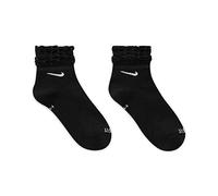 Nike Everyday Training Ankle Socks - Black 5-8