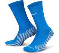 NIKE DH6620-463 U NK STRIKE CREW WC22 Socks Unisex ROYAL BLUE/WHITE Size L