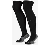 Nike Dri-FIT Strike Knee-High Football Socks - Black 2-5