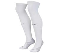 Nike Dri-FIT Strike Knee-High Football Socks - White 2-5