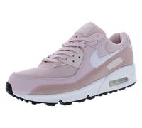 NIKE DH8010-600 WMNS AIR MAX 90 Women Barely Rose/Summit White-Pink OXFOR UK 4