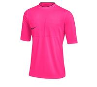 Nike DH8024-645 Dri-FIT T-Shirt Men's Hyper Pink/Black Size S
