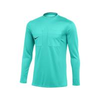 NIKE DH8027-354 Dri-FIT T-Shirt Men's Hyper Turq/Black Size M