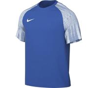 NIKE DH8031-463 M NK DF Academy JSY SS T-Shirt Men's Royal Blue/White/White Size XL