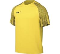 NIKE DH8031-719 M NK DF Academy JSY SS T-Shirt Men's Tour Yellow/Black/Black Size M