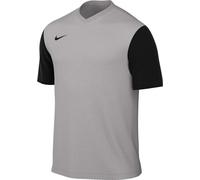 Nike Tiempo Premier II SS Shirt Grey