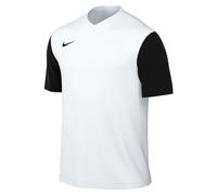 Nike DH8035-100 DF TIEMPO PREM II Sweatshirt Men's WHITE/BLACK M
