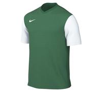 Nike DH8035-302 DF TIEMPO PREM II Sweatshirt Men's PINE GREEN/WHITE XL