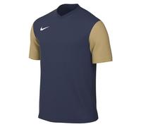 Nike Tiempo Premier II SS Shirt Navy