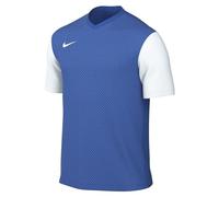 Nike DH8035-463 DF Tiempo PREM II Sweatshirt Men's Royal Blue L