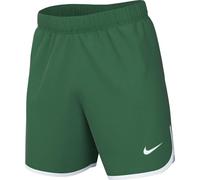 NIKE DH8111-302 M NK DF LSR V Short W Pants Men's Pine Green/White/White Size M