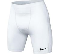 NIKE DH8128-100 M NK DF Strike NP Short Pants Men's White/Black Size S