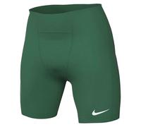 NIKE DH8128-302 M NK DF Strike NP Short Pants Men's Pine Green/White Size 2XL