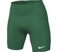 NIKE DH8128-302 M NK DF Strike NP Short Pants Men's Pine Green/White Size XL