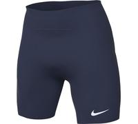 NIKE DH8128-410 M NK DF Strike NP Short Shorts Men's Midnight Navy/White Size XS