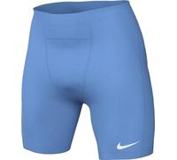 NIKE DH8128-412 M NK DF Strike NP Short Pants Men's University Blue/White Size L
