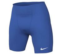 NIKE DH8128-463 M NK DF Strike NP Short Pants Men's Royal Blue/White Size 2XL